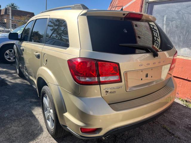 Photo 3 from auction – 2011 DODGE JOURNEY MA with VIN 3D4PG1FG2BT551172