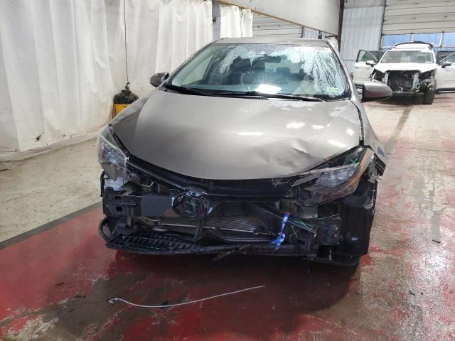 Photo 5 from auction – 2019 TOYOTA COROLLA L with VIN 5YFBURHE9KP920669