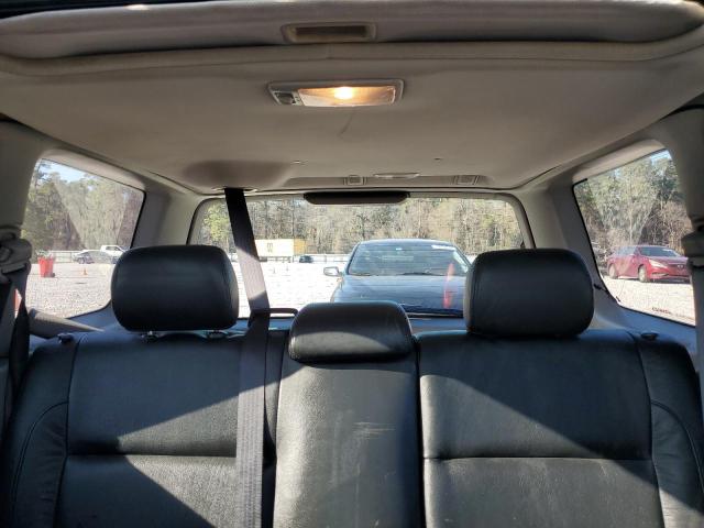 Photo 10 from auction – 2005 SUBARU FORESTERXT with VIN JF1SG69615H721229