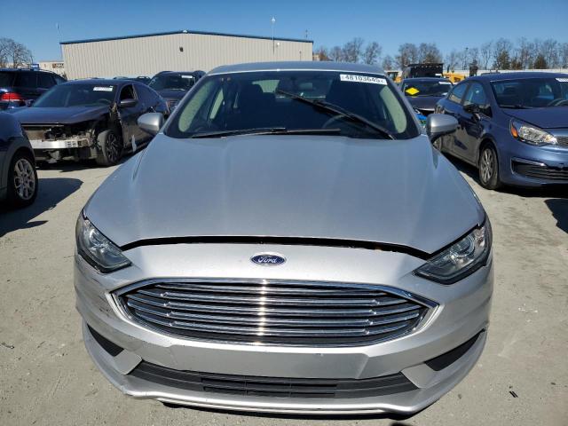 Photo 5 from auction – 2017 FORD FUSION SE with VIN 3FA6P0H74HR103320