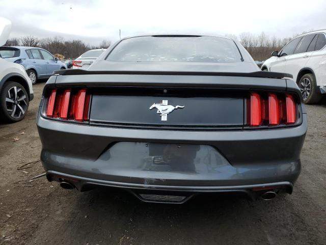 Photo 6 from auction – 2015 FORD MUSTANG with VIN 1FA6P8AM2F5347577