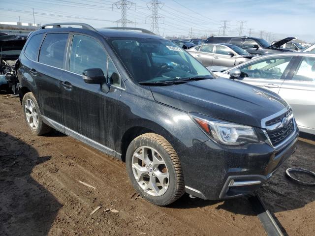 Photo 4 from auction – 2018 SUBARU FORESTER 2 with VIN JF2SJAWC6JH453251