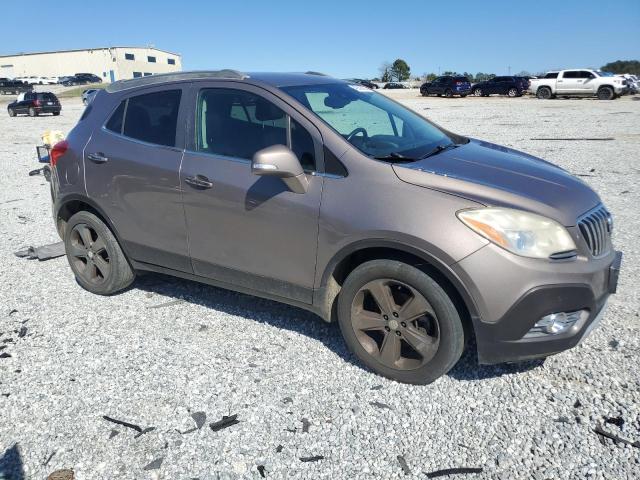Снимка 4 от търг – 2014 BUICK ENCORE PRE с VIN KL4CJDSB7EB742143
