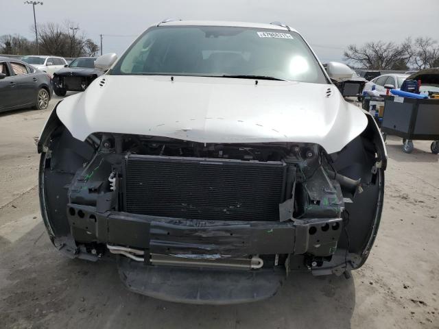 Photo 5 from auction – 2014 BUICK ENCLAVE with VIN 5GAKRBKD9EJ246817