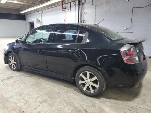 Photo 2 from auction – 2011 NISSAN SENTRA 2.0 with VIN 3N1AB6AP9BL705403