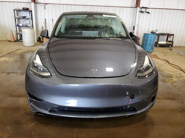 Снимка 5 от търг – 2023 TESLA MODEL Y с VIN 7SAYGDEE1PF787758