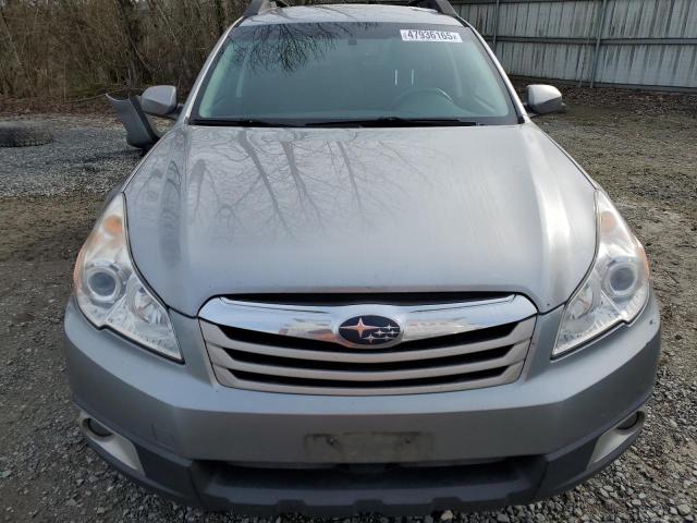 Снимка 5 от търг – 2010 SUBARU OUTBACK 2. с VIN 4S4BRBCC1A3310833
