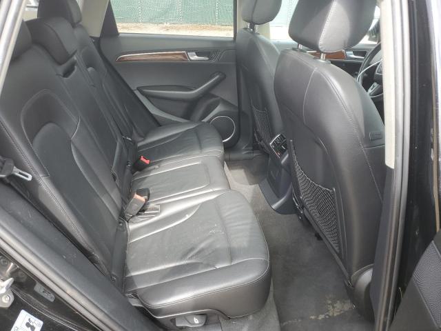 Снимка 11 от търг – 2011 AUDI Q5 PREMIUM с VIN WA1LFAFP4BA097992