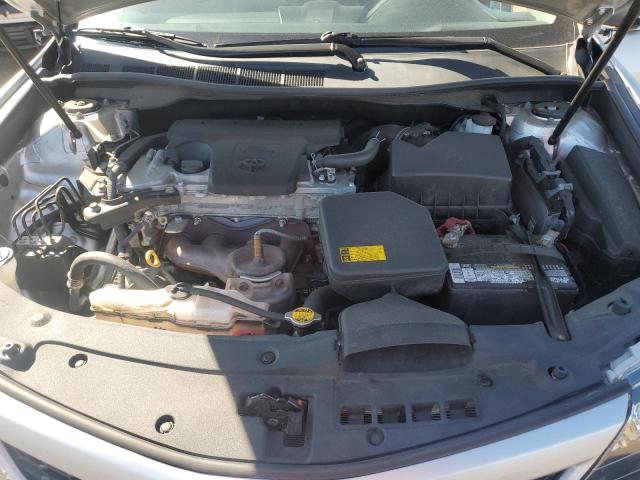 Фото 11 с аукциона – 2012 TOYOTA CAMRY BASE с VIN 4T1BF1FK3CU075774