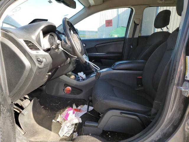 Фото 7 с аукциона – 2019 DODGE JOURNEY SE с VIN 3C4PDCBB3KT866512