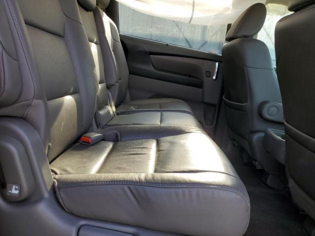 Photo 11 from auction – 2016 HONDA ODYSSEY EX with VIN 5FNRL5H60GB044127