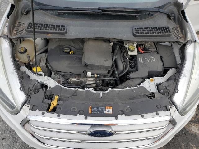 Photo 12 from auction – 2017 FORD ESCAPE SE with VIN 1FMCU9GDXHUC16761