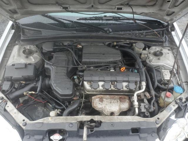 Photo 11 from auction – 2002 HONDA CIVIC EX with VIN 1HGES257X2L018588