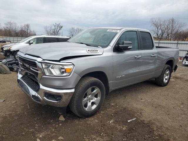 RAM 1500 2020 with VIN 1C6SRFBT7LN280958 - Photo from auction