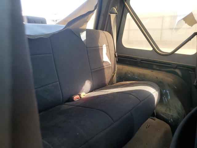 Photo 10 from auction – 2001 JEEP WRANGLER / with VIN 1J4FA29P71P329199