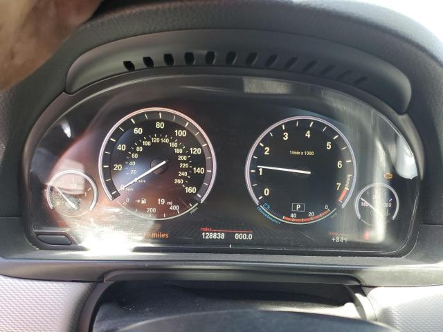 Снимка 9 от търг – 2014 BMW 535 I с VIN WBA5B1C54ED480599