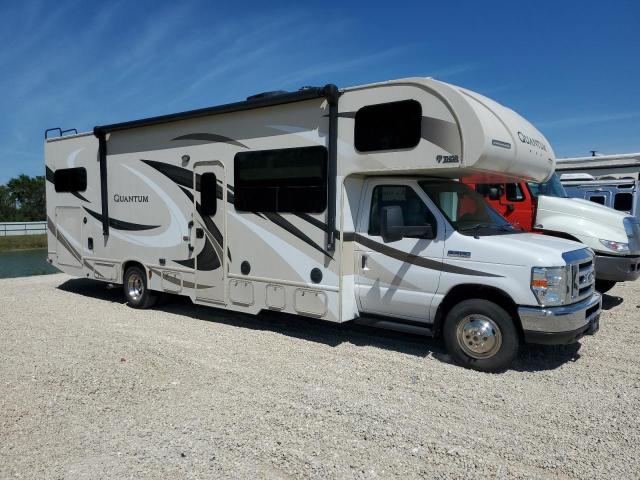 FORD ECONOLINE 2016 with VIN 1FDXE4FSXGDC35763 - Photo from auction