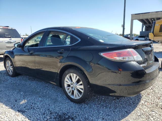 Photo 2 from auction – 2010 MAZDA 6 I with VIN 1YVHZ8CH5A5M51772