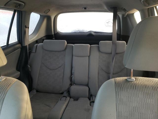 Photo 10 from auction – 2009 TOYOTA RAV4 with VIN 2T3BF33V89W016343