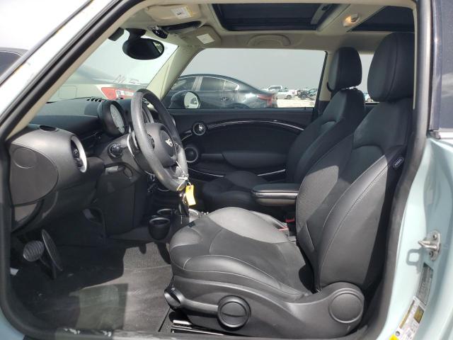Photo 7 from auction – 2013 MINI COOPER S with VIN WMWSV3C56DT396908