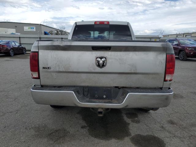 صورة رقم 6 من المزاد - 2017 RAM 1500 SLT مع VIN 1C6RR6GG5HS790678