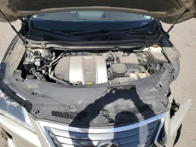 Photo 12 from auction – 2016 LEXUS RX 350 BAS with VIN 2T2BZMCA8GC010734