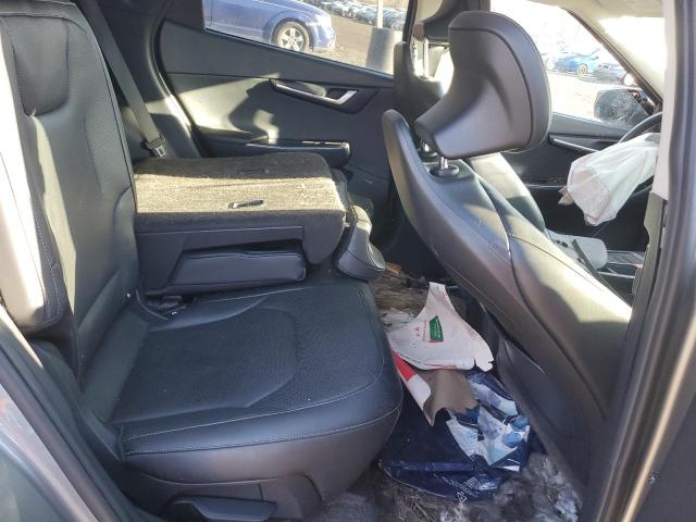 Photo 10 from auction – 2022 KIA EV6 LIGHT with VIN KNDC3DLC7N5037896