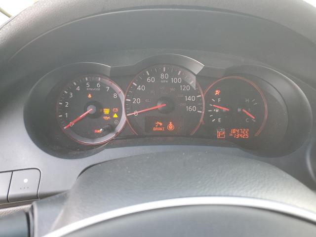Photo 9 from auction – 2008 NISSAN ALTIMA 2.5 with VIN 1N4AL21E98C117500