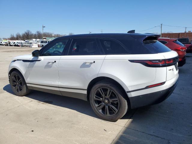 Photo 2 from auction – 2021 LAND ROVER RANGE ROVE with VIN SALYJ2EX8MA328244