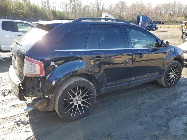 Photo 3 from auction – 2008 FORD EDGE LIMIT with VIN 2FMDK49C28BA53756