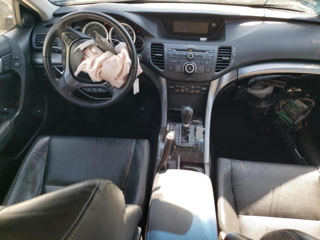 Photo 8 from auction – 2012 ACURA TSX with VIN JH4CU2F43CC027783