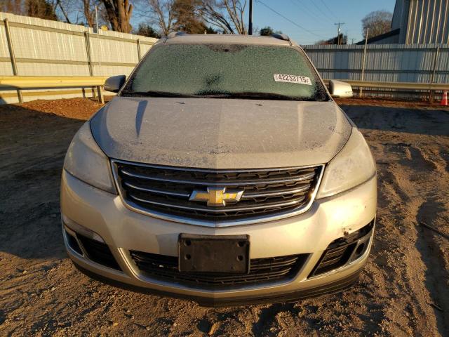 Photo 5 from auction – 2016 CHEVROLET TRAVERSE L with VIN 1GNKVGKD2GJ312934