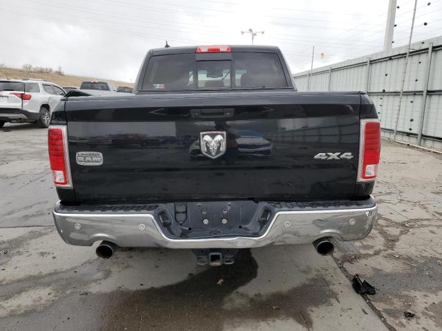 Photo 6 from auction – 2014 RAM 1500 LONGH with VIN 1C6RR7PT5ES338521