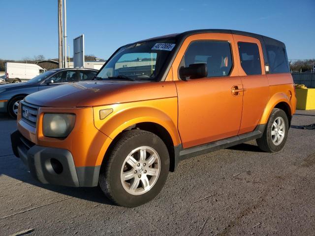 HONDA ELEMENT EX 2008 with VIN 5J6YH18758L008554 - Photo from auction