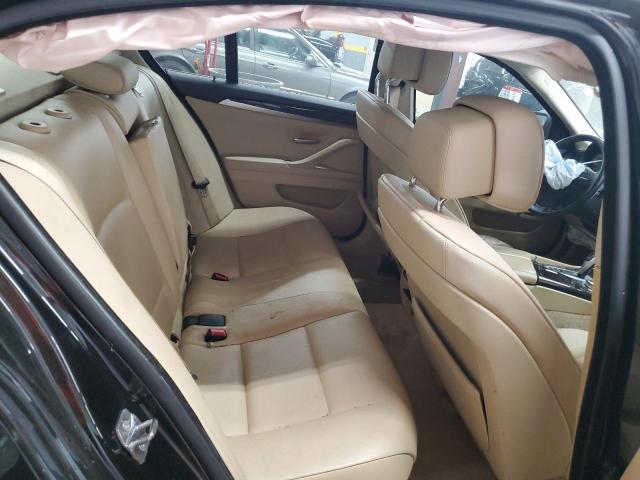 Foto 10 de la subasta – 2013 BMW 535I con VIN WBAFR7C59DC817646