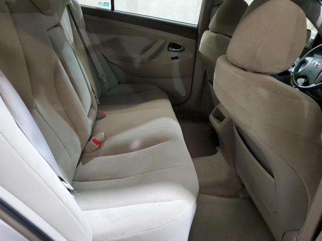 Photo 10 from auction – 2009 TOYOTA CAMRY BASE with VIN 4T1BE46K49U346290