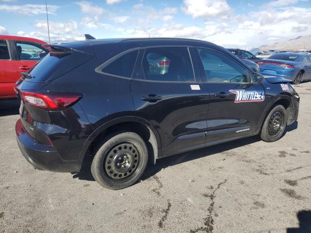 Photo 3 from auction – 2023 FORD ESCAPE ST with VIN 1FMCU0MZ0PUB00124