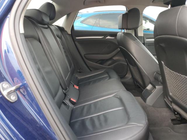 Photo 10 from auction – 2015 AUDI A3 PREMIUM with VIN WAUACGFF0F1010480