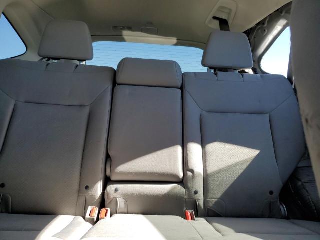 Photo 10 from auction – 2015 HONDA CR-V EX with VIN 5J6RM4H51FL010699