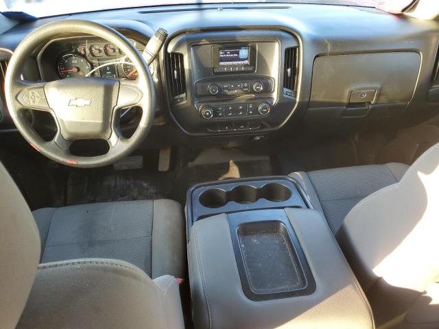 Photo 8 from auction – 2014 CHEVROLET SILVERADO with VIN 1GCRCPEH3EZ355785