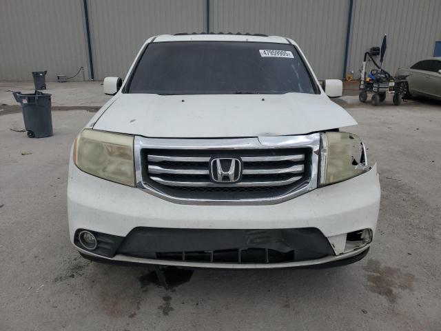 Снимка 5 от търг – 2012 HONDA PILOT EXL с VIN 5FNYF3H53CB010675