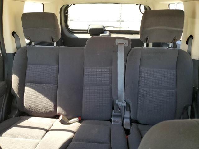 Photo 10 from auction – 2010 FORD EXPLORER X with VIN 1FMEU7DE4AUA30133