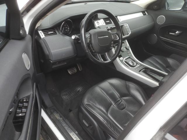 Foto 8 de la subasta – 2012 LAND ROVER RANGE ROVE con VIN SALVT2BG0CH630649