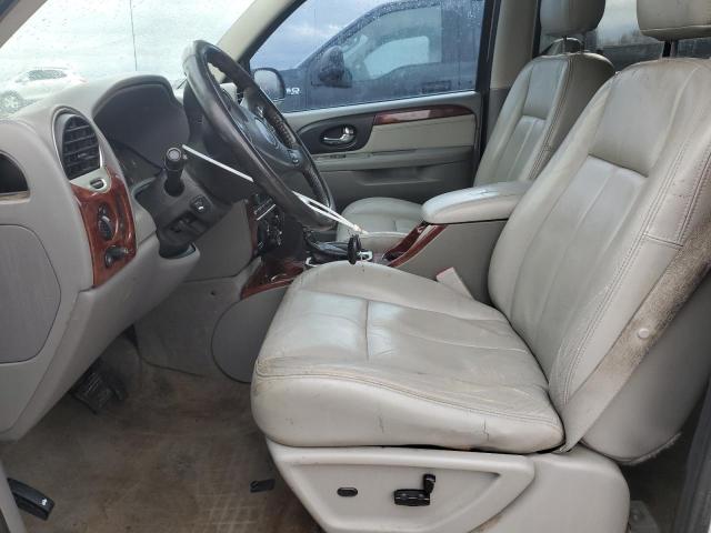 Photo 7 from auction – 2007 GMC ENVOY with VIN 1GKDS13S072308724