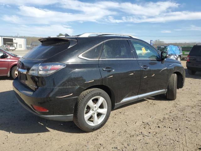 Снимка 3 от търг – 2012 LEXUS RX 350 с VIN 2T2BK1BA3CC145960