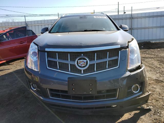 Photo 5 from auction – 2011 CADILLAC SRX PERFOR with VIN 3GYFNEEY4BS512082