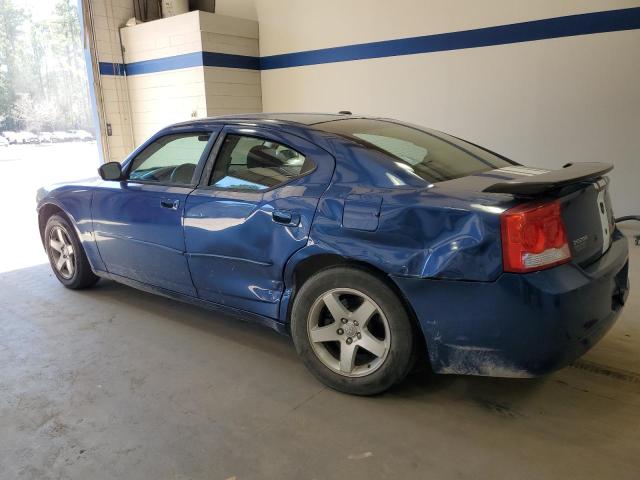 Photo 2 from auction – 2010 DODGE CHARGER SX with VIN 2B3CA3CV4AH268311