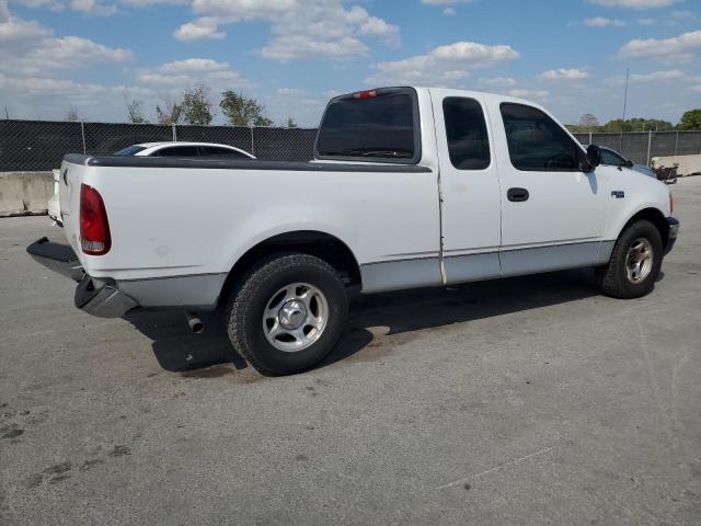 Photo 3 from auction – 2004 FORD F-150 HERI with VIN 2FTRX17284CA43323