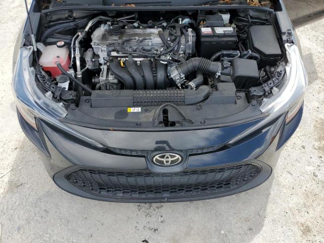 Photo 11 from auction – 2021 TOYOTA COROLLA LE with VIN 5YFEPMAE3MP257426