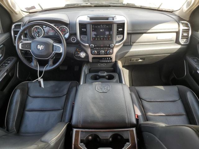 Photo 8 from auction – 2021 RAM 1500 LARAM with VIN 1C6SRFJT5MN612611